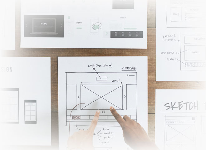 Soluciones digitales personalizadas para empresas, con desarrollo de aplicaciones a medida y tecnología avanzada en inteligencia artificial para optimizar procesos empresariales