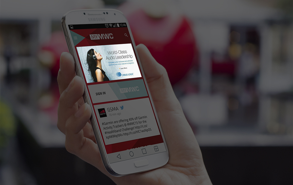 SDK para la gestión inteligente de banners publicitarios según las interacciones del usuario controlando la recogida y gestión de publicidades y realizando el tracking de los eventos.