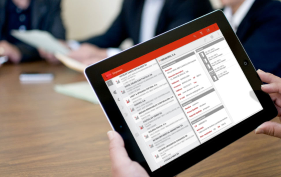 Caso de éxito en el desarrollo de aplicaciones a medida para empresas utilizando inteligencia artificial para optimizar procesos de negocio