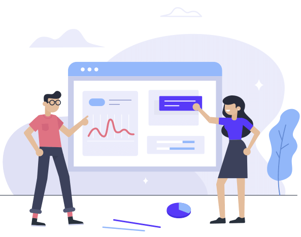 Queremos saber qué te motiva y cómo podemos ayudarte a construir la mejor solución digital.