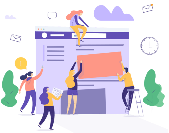 Utilizamos metodologías ágiles para garantizar flexibilidad y rapidez, manteniéndote informado en cada fase del proceso.
