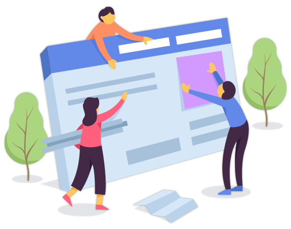 Creamos prototipos, wireframes y un diseño atractivo, intuitivo y funcional