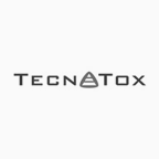 Tecnatox B/N. App iPhone y Android